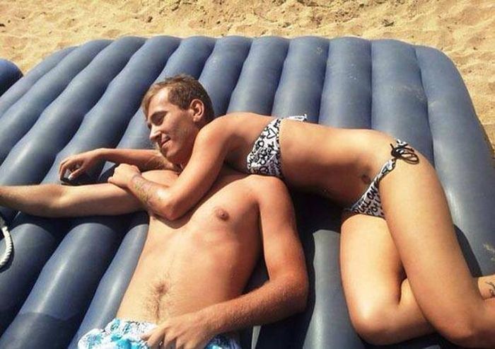 One Glance Isn't Going To Be Enough, You Have To Look Twice At These Pictures (43 pics)