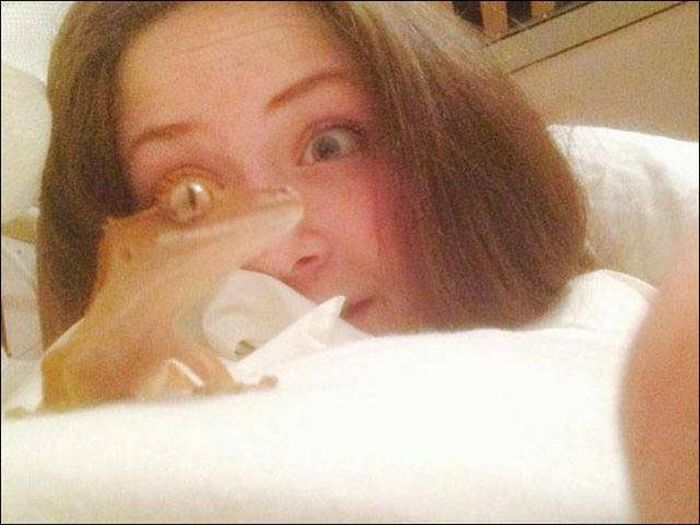 One Glance Isn't Going To Be Enough, You Have To Look Twice At These Pictures (43 pics)