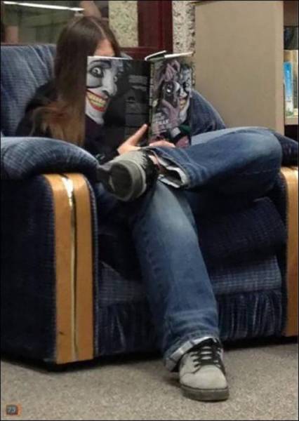 One Glance Isn't Going To Be Enough, You Have To Look Twice At These Pictures (43 pics)