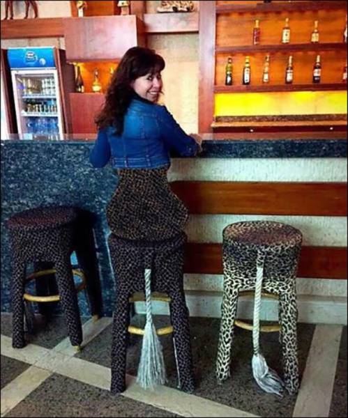 One Glance Isn't Going To Be Enough, You Have To Look Twice At These Pictures (43 pics)