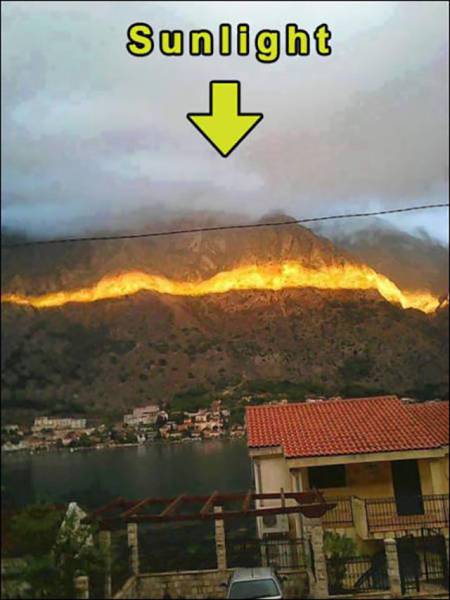 One Glance Isn't Going To Be Enough, You Have To Look Twice At These Pictures (43 pics)