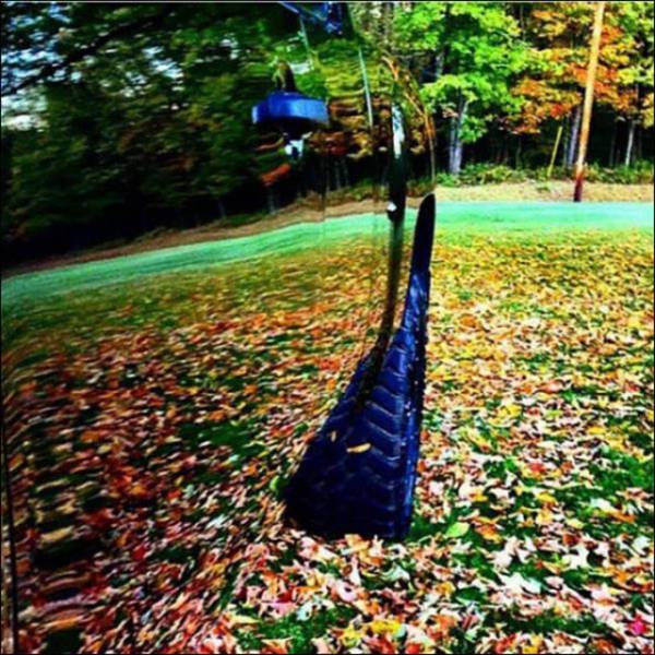 One Glance Isn't Going To Be Enough, You Have To Look Twice At These Pictures (43 pics)