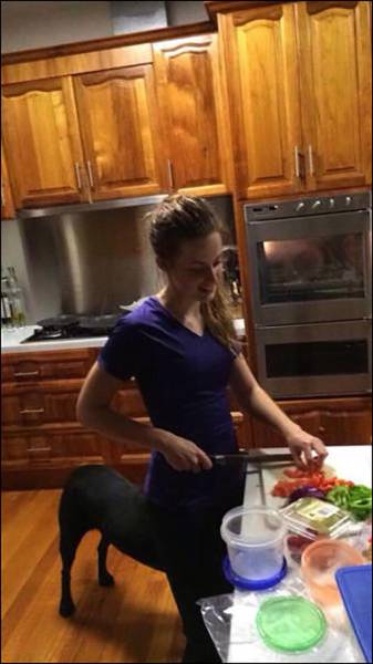 One Glance Isn't Going To Be Enough, You Have To Look Twice At These Pictures (43 pics)