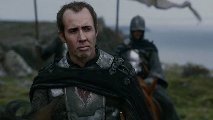 What Game Of Thrones Would Look Like If Nicolas Cage Played Every Character (26 pics)