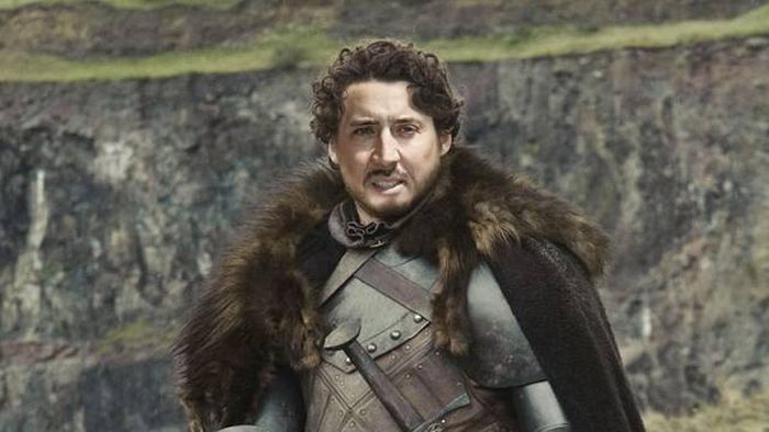 What Game Of Thrones Would Look Like If Nicolas Cage Played Every Character (26 pics)