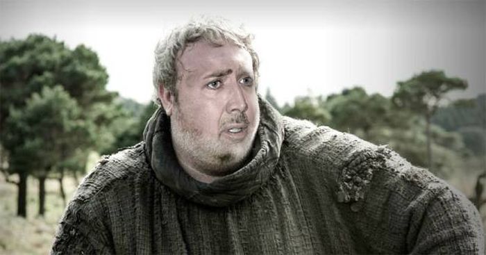 What Game Of Thrones Would Look Like If Nicolas Cage Played Every Character (26 pics)