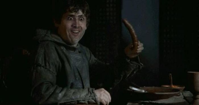 What Game Of Thrones Would Look Like If Nicolas Cage Played Every Character (26 pics)
