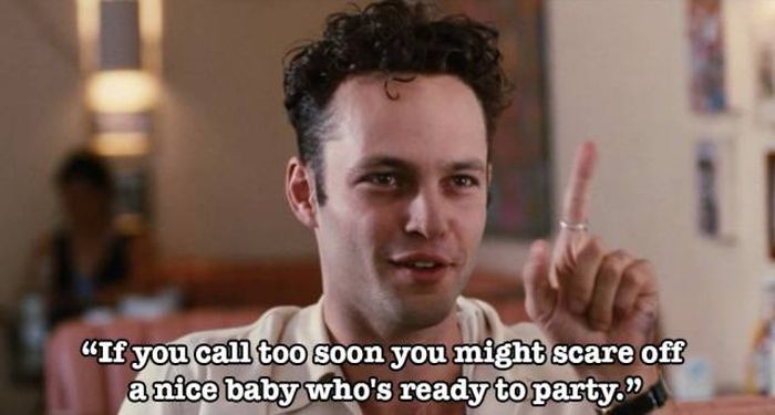 Movies Are Full Of Priceless Advice About Love And Relationships (25 pics)