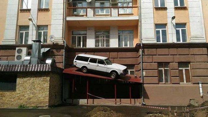 Amusing Auto Humor That Every Driver Can Appreciate (40 pics)