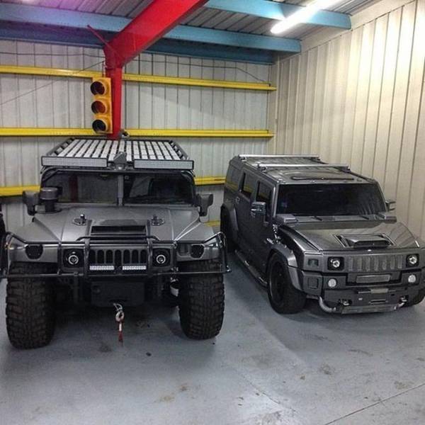 Amusing Auto Humor That Every Driver Can Appreciate (40 pics)