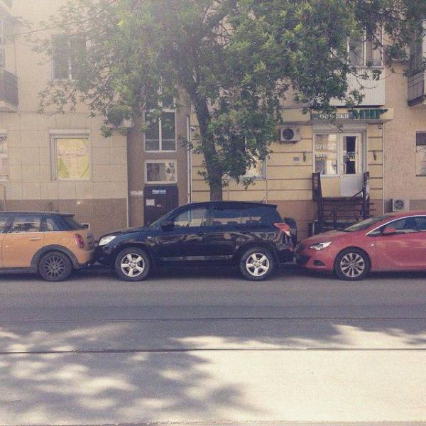 Amusing Auto Humor That Every Driver Can Appreciate (40 pics)