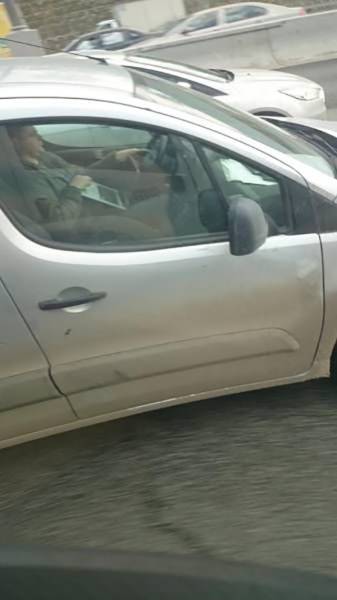 Amusing Auto Humor That Every Driver Can Appreciate (40 pics)