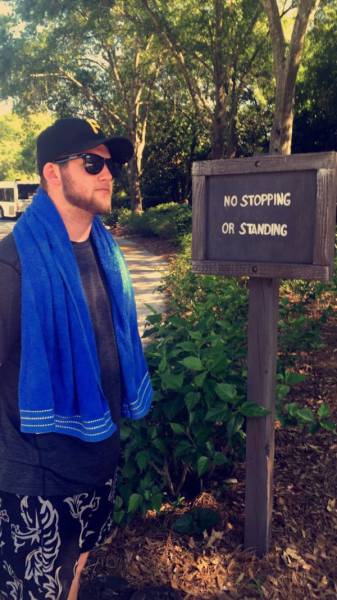 I Do What I Want. Part 76 (47 pics)