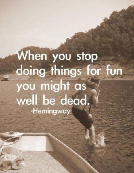 A Little Inspiration To Help Get You Through The Week (24 pics)