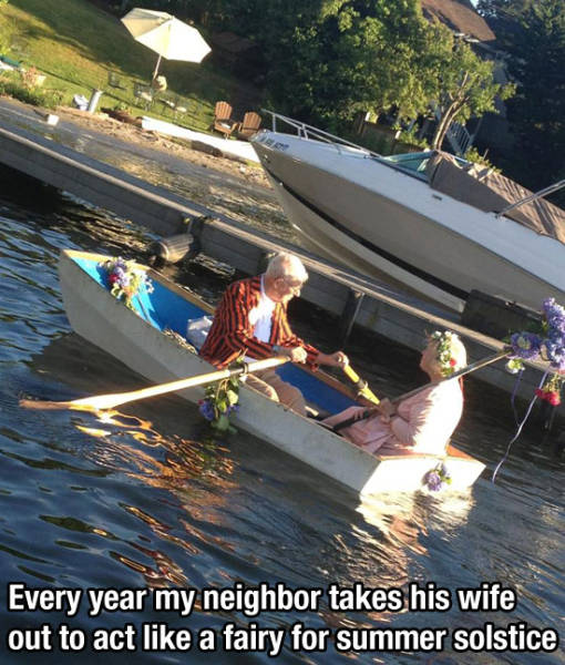 This Life Is Full So Many Wonderful Moments, Remember To Enjoy Them (43 pics)