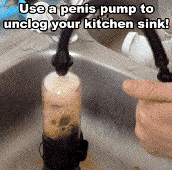 Dirty Life Hacks That Will Make Your Life A Lot Kinkier (7 pics)