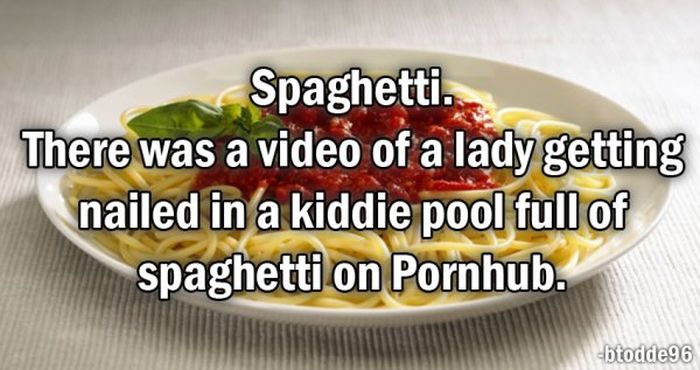 People Reveal The Strangest Things They've Searched For On Porn Sites (14 pics)
