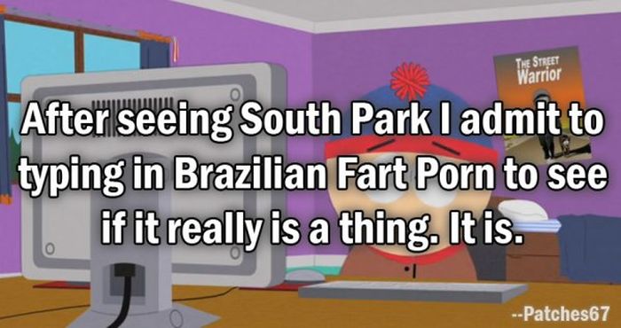 People Reveal The Strangest Things They've Searched For On Porn Sites (14 pics)