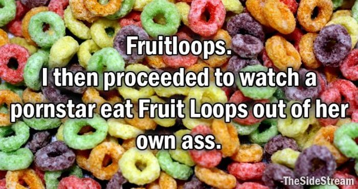 People Reveal The Strangest Things They've Searched For On Porn Sites (14 pics)