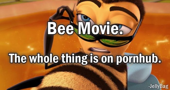 People Reveal The Strangest Things They've Searched For On Porn Sites (14 pics)