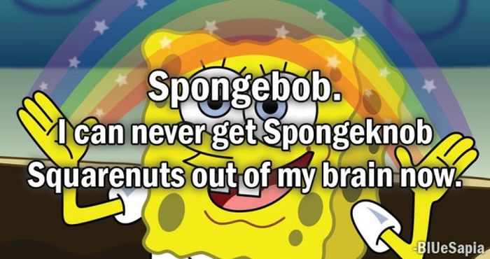 People Reveal The Strangest Things They've Searched For On Porn Sites (14 pics)