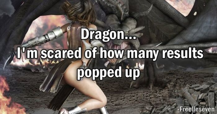 People Reveal The Strangest Things They've Searched For On Porn Sites (14 pics)