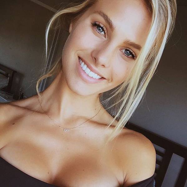 A Collection Of Beautiful Women To Satisfy Your Eyes (51 pics)