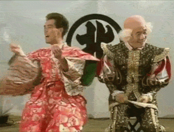 Do You Remember How Awesome MXC Used To Be? (14 gifs)