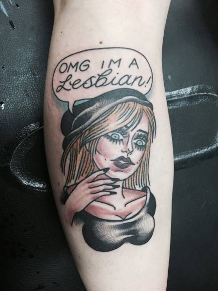 When Tattoos Are Done Right They Look Like This (50 pics)