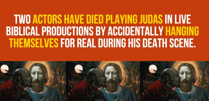Fun And Shocking Facts That Will Brighten Your Day (30 pics)