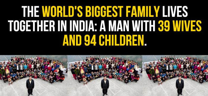 Fun And Shocking Facts That Will Brighten Your Day (30 pics)