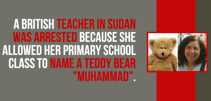 Fun And Shocking Facts That Will Brighten Your Day (30 pics)