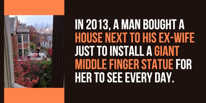 Fun And Shocking Facts That Will Brighten Your Day (30 pics)