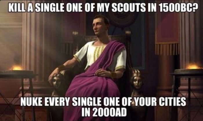 It's Time To Enjoy Some Epic Gaming Humor (52 pics)