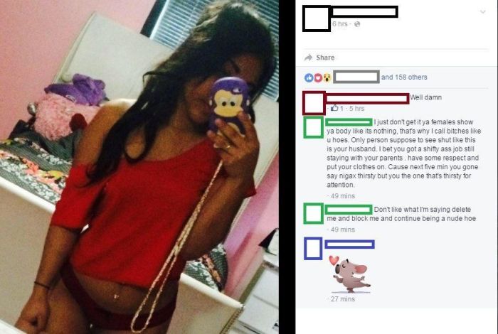 Insane Facebook Posts From Some The World's Dumbest People (24 pics)