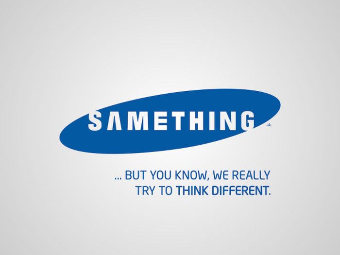 What Famous Logos Would Look Like If They Were Honest (13 pics)