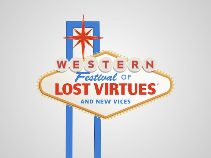 What Famous Logos Would Look Like If They Were Honest (13 pics)