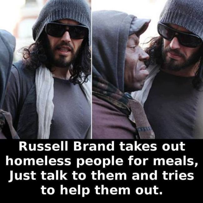 Little Known Facts For You To Store In Your Brain (27 pics)