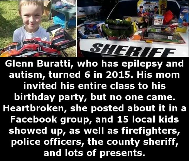 Little Known Facts For You To Store In Your Brain (27 pics)