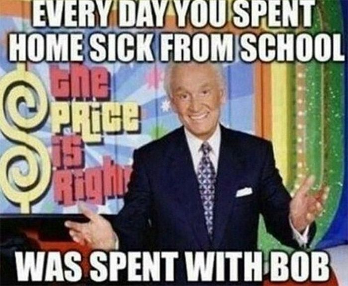 Pictures From Back In The Day That Will Put You On The Fast Track To Memory Lane (29 pics)