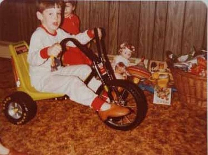 Pictures From Back In The Day That Will Put You On The Fast Track To Memory Lane (29 pics)