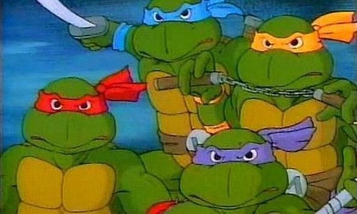Pictures From Back In The Day That Will Put You On The Fast Track To Memory Lane (29 pics)