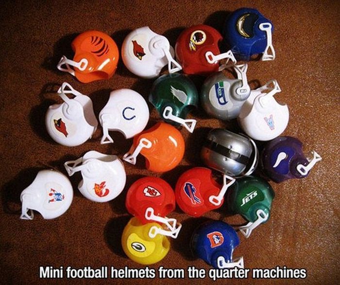 Pictures From Back In The Day That Will Put You On The Fast Track To Memory Lane (29 pics)