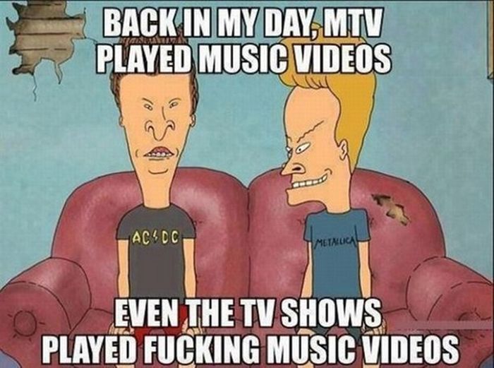 Pictures From Back In The Day That Will Put You On The Fast Track To Memory Lane (29 pics)