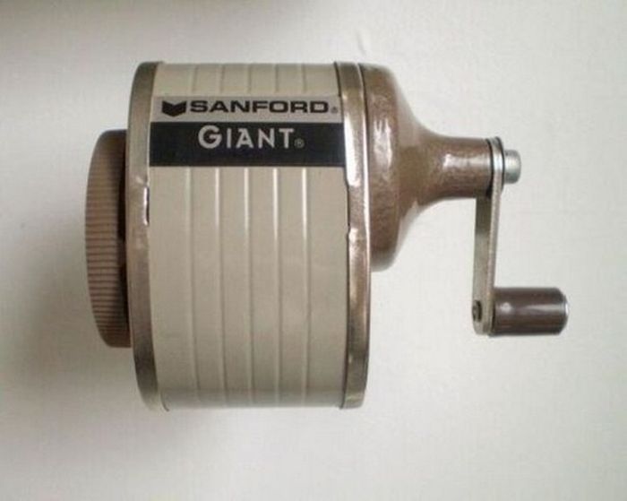 Pictures From Back In The Day That Will Put You On The Fast Track To Memory Lane (29 pics)