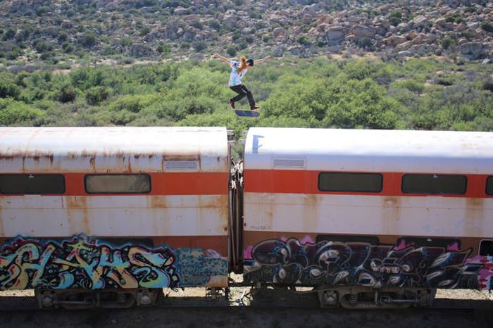 Acid Picdump (108 pics)