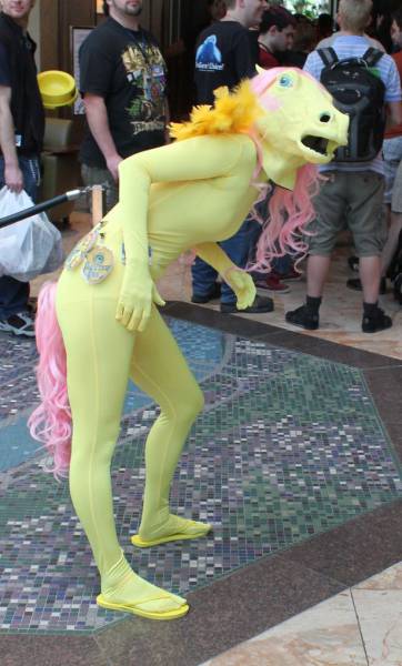 Acid Picdump (108 pics)
