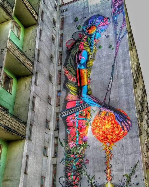 Acid Picdump (108 pics)