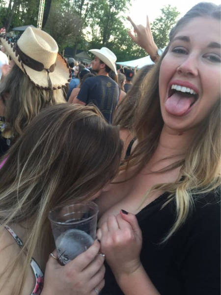 When One More Drink Turns Out To Be One Drink Too Many (40 pics)
