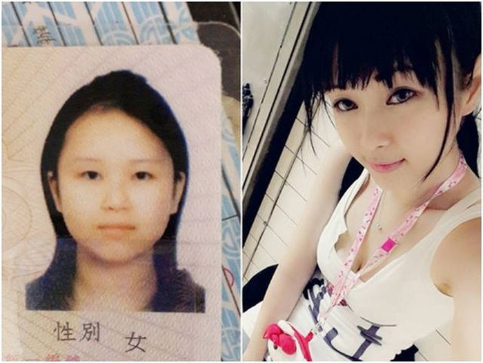 People Used To Think This Girl Was Too Old, Now They Think She's Too Young (24 pics)
